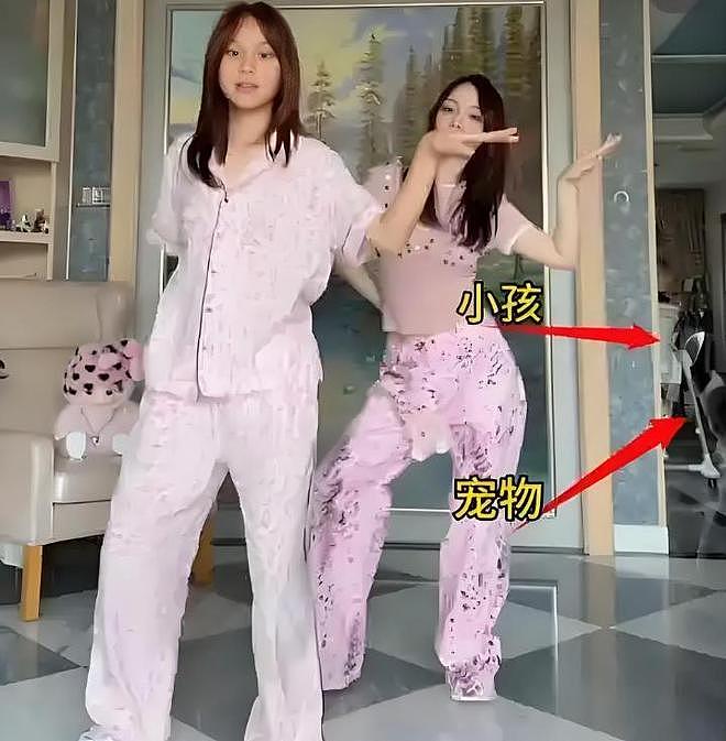李小璐二胎风波升级!蛛丝马迹被扒,和贾乃亮复婚传闻才真相大白(组图) - 2