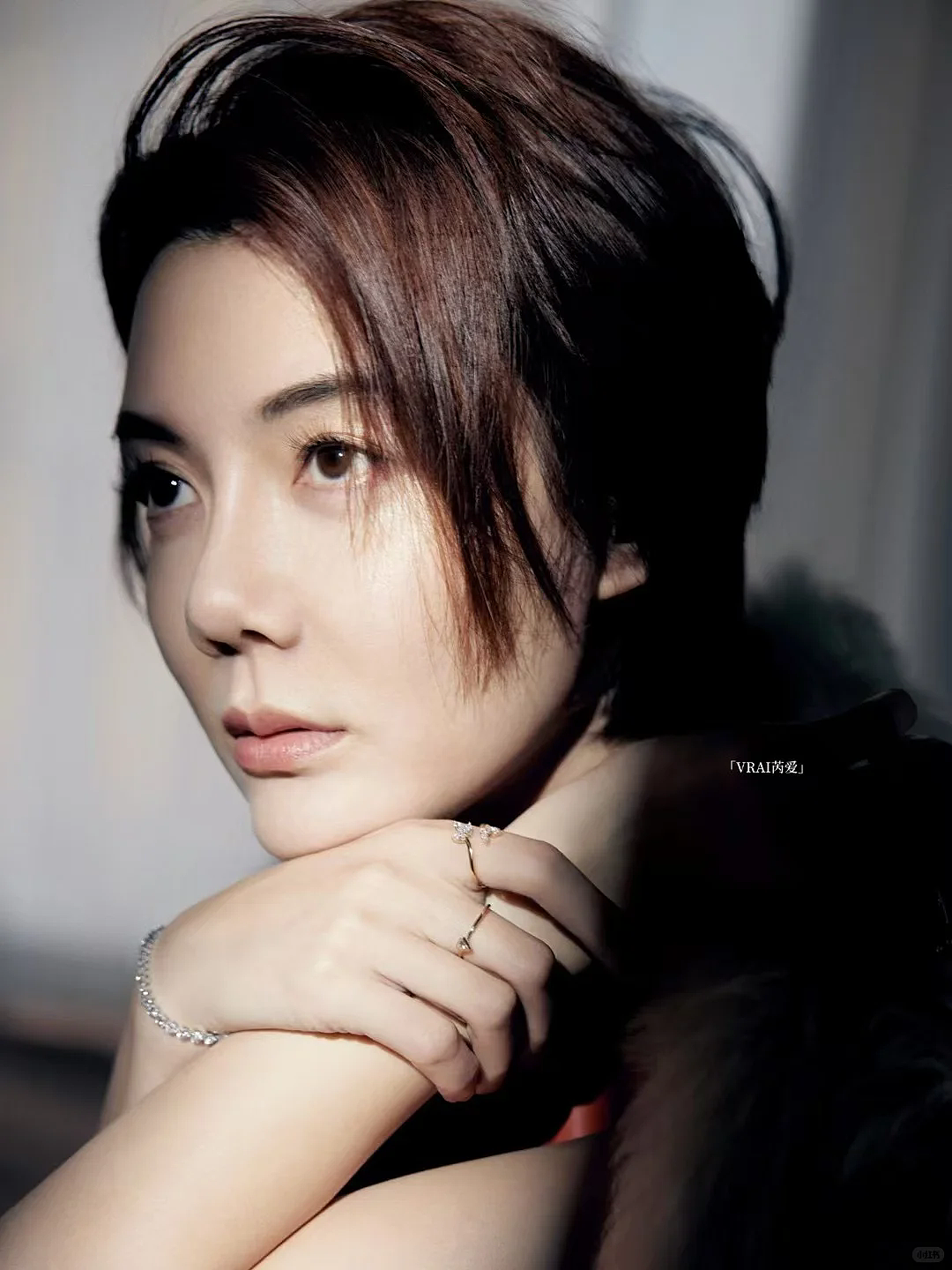 梦想当阔太，却嫁“伪豪门”，这5位豪门梦碎的女星像个“笑话”（组图） - 16
