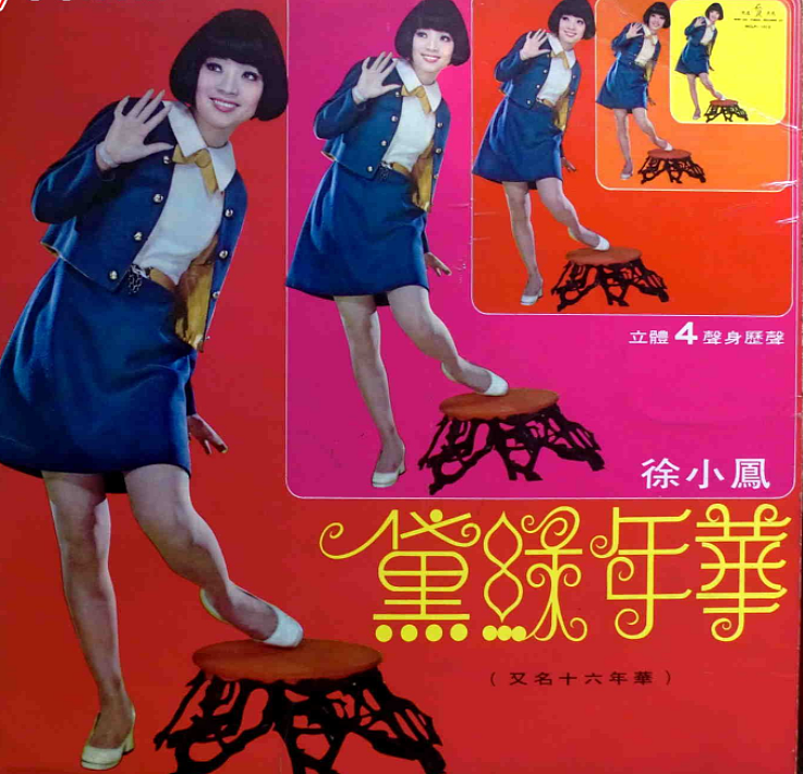 宣布终生单身！当面怼“赌王”、被刘德华下跪致敬，受情伤放弃婚姻？（组图） - 13