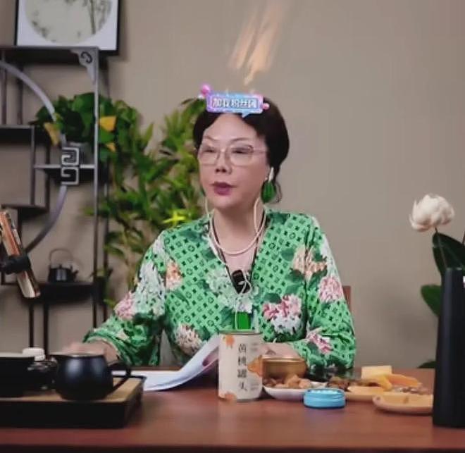 李金斗称杨少华午休时辞世,安详无痛苦,小儿子杨议被批消费老爹(组图) - 13