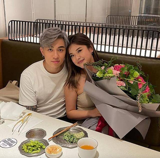 香港知名歌手宣布结婚，在意大利举行浪漫婚礼（组图） - 9