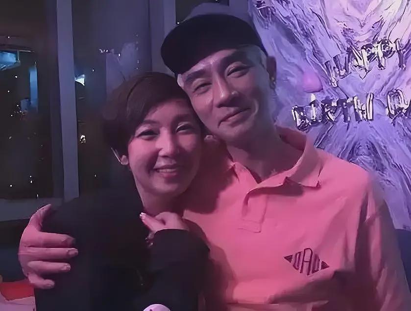 巨星型男被她玩个遍，圈内公认的“第一代集邮女皇”黎芷珊与何鸿燊关系硬（组图） - 25