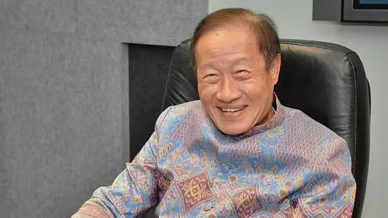祖籍潮汕，泰国咖啡王陈保焜财富缩水，父女涉国有土地舞弊案判囚（组图） - 2