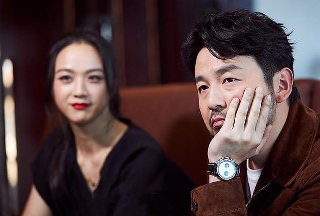 汤唯，早就戳穿了雷佳音被“排挤”的真相，也给所有男演员提了醒（组图） - 4