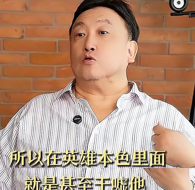 张国荣为什么坠楼自杀？时隔22年，王晶说出实情：和内地大佬有关（组图） - 22
