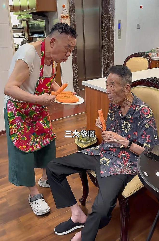 郭德纲深夜悼念杨少华，晒德云社所送花圈，其是否参加葬礼引热议（组图） - 7