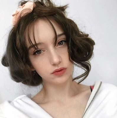 【美女】土耳其少女绝世美颜,甜美可爱肤白水嫩,这要是你女友你顶得住?(组图) - 14