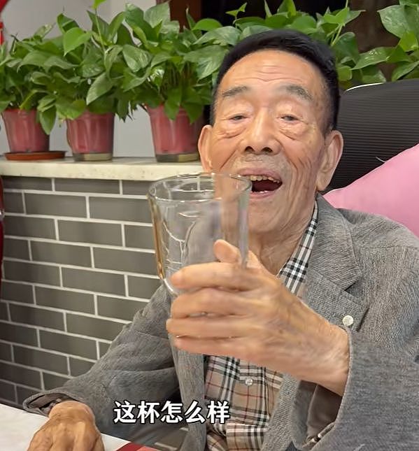 李金斗称杨少华午休时辞世,安详无痛苦,小儿子杨议被批消费老爹(组图) - 14