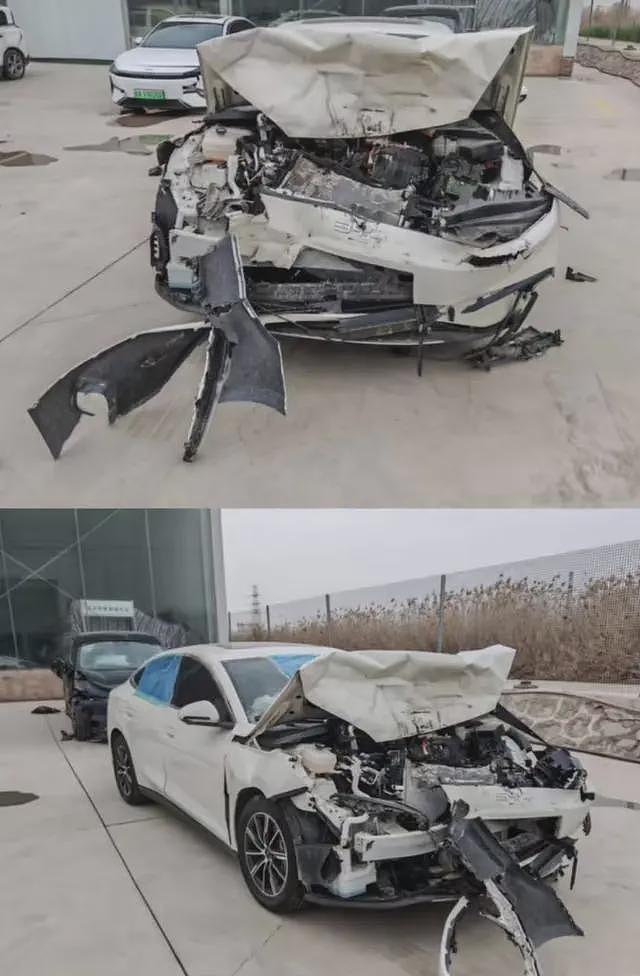 男子驾车致女友截瘫：男方发文实锤，女生坐姿不规范，已花费28万（组图） - 4