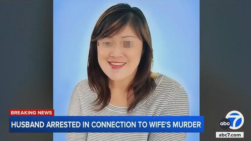 华男被控杀妻、纵火：面临终身监禁！妻子是知名医生！豪宅成废墟（组图） - 1