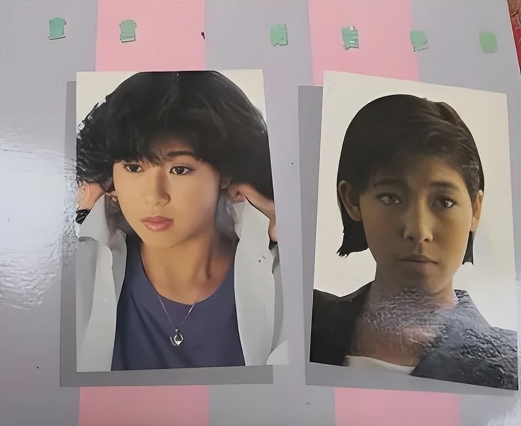 巨星型男被她玩个遍，圈内公认的“第一代集邮女皇”黎芷珊与何鸿燊关系硬（组图） - 14