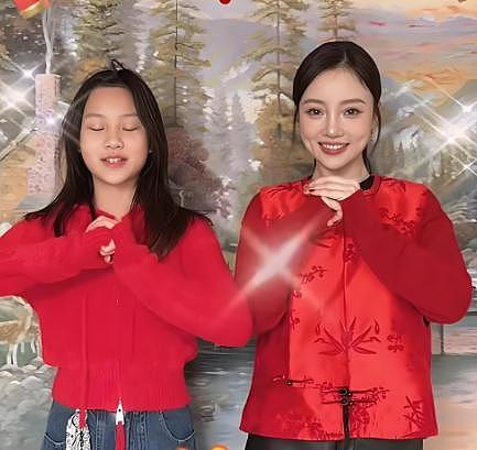李小璐二胎风波升级!蛛丝马迹被扒,和贾乃亮复婚传闻才真相大白(组图) - 4