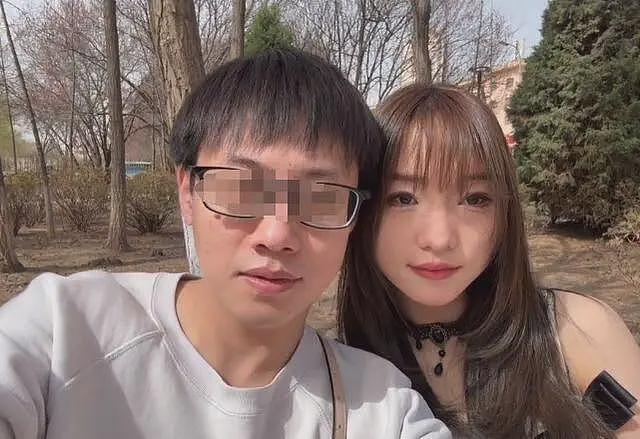 男子开车致女友截瘫后续！女方黑历史被扒，把男生当备胎，本人回应（组图） - 18