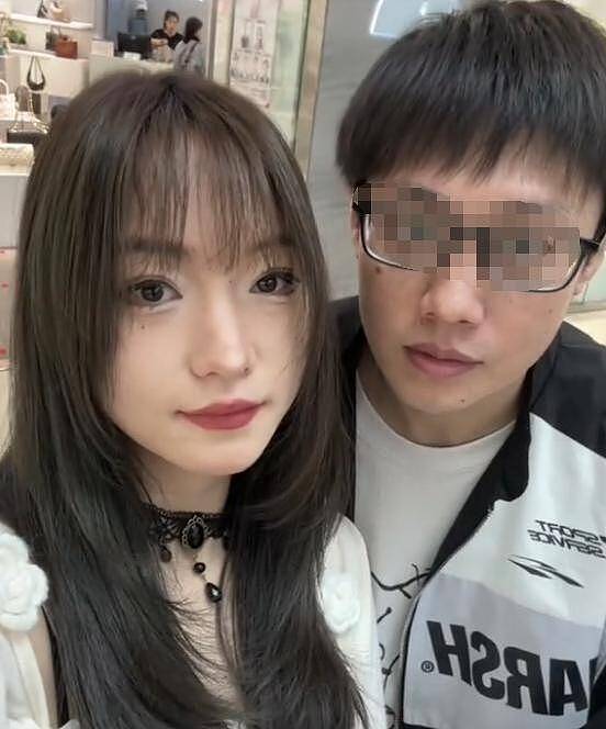 男子开车致女友截瘫后续！女方黑历史被扒，把男生当备胎，本人回应（组图） - 1
