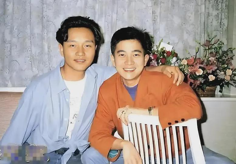 巨星型男被她玩个遍，圈内公认的“第一代集邮女皇”黎芷珊与何鸿燊关系硬（组图） - 8