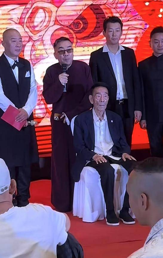 杨少华去世仅1天，恶心的一幕出现了！还不止一件（组图） - 19