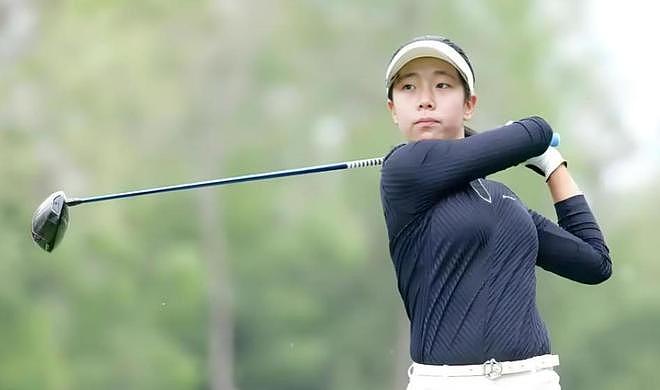 直到刘国梁女儿和李湘女儿站一起，才发现，气质不是用钱砸出来的（组图） - 6