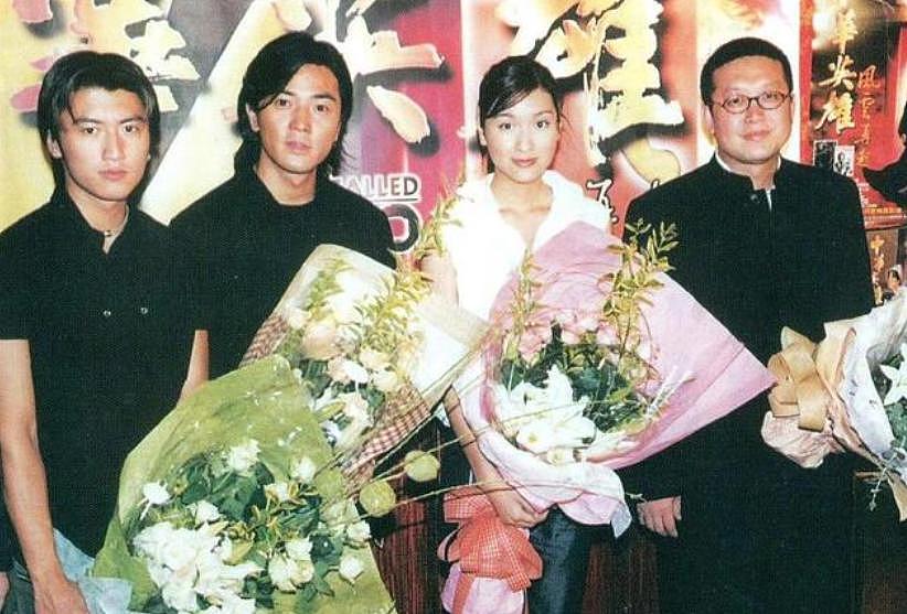郑伊健美国演唱会翻车？秀舞步被指像“广场舞”，肚腩抢镜引热议（组图） - 9