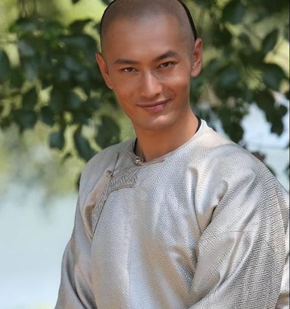 分手三年只字不提对方，身为前夫的黄晓明，没有给杨颖留一丝体面（组图） - 4
