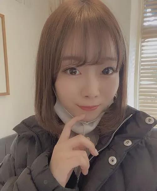 【美女】大眼美女，俏丽短发，清新气质，让你浮想联翩（组图） - 3