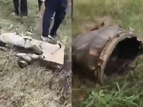 ​印度空军“美洲豹战机”坠毁！2名飞行员罹难（组图） - 3