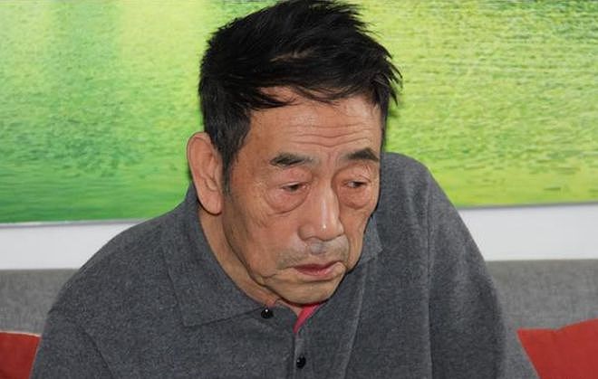 李金斗称杨少华午休时辞世,安详无痛苦,小儿子杨议被批消费老爹(组图) - 1