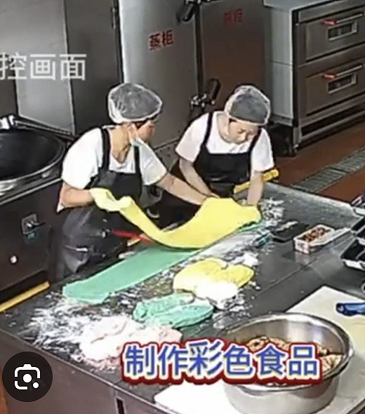 甘肃幼儿园数百人血铅异常事件，中毒最深的是吃饭最听话的孩子（组图） - 2