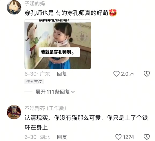 【爆笑】LV售价9300的布鞋就长这样？网友傻眼：懂时尚的和不懂时尚的都沉默了！（组图） - 15
