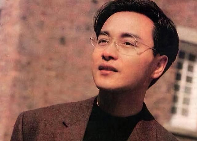 张国荣为什么坠楼自杀？时隔22年，王晶说出实情：和内地大佬有关（组图） - 25