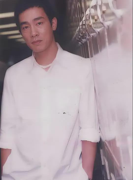巨星型男被她玩个遍，圈内公认的“第一代集邮女皇”黎芷珊与何鸿燊关系硬（组图） - 23