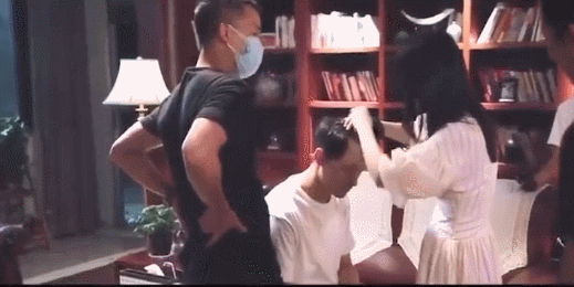 吴倩现状曝光,张雨剑离婚三年后心生懊悔(组图) - 3
