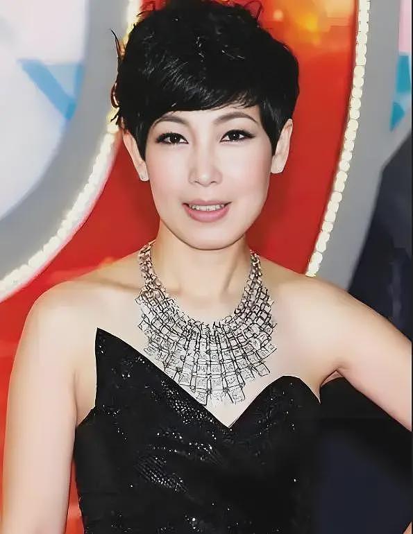 巨星型男被她玩个遍，圈内公认的“第一代集邮女皇”黎芷珊与何鸿燊关系硬（组图） - 2