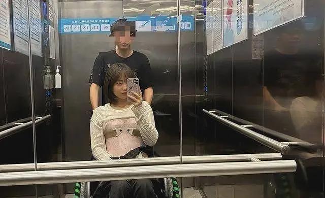 男子开车致女友截瘫后续！女方黑历史被扒，把男生当备胎，本人回应（组图） - 7