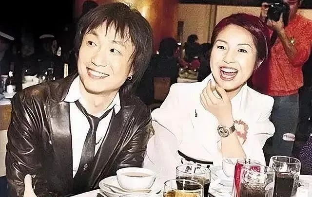 14年婚姻败给8000块，又一个豪门儿媳妇“净身出户”了？（组图） - 11