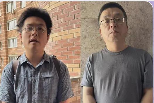 乌克兰逮捕中国籍“父子间谍”,涉嫌刺探“海王星”导弹机密(组图) - 3