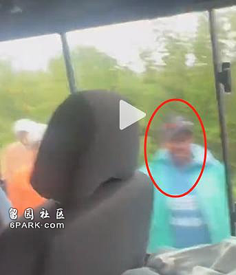 中国美女非洲遭打劫后失联，可怕细节流出（组图） - 15