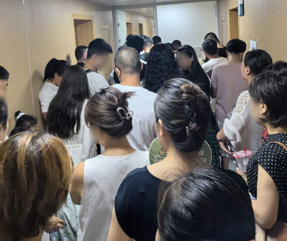 甘肃幼儿园数百人血铅异常事件，中毒最深的是吃饭最听话的孩子（组图） - 7
