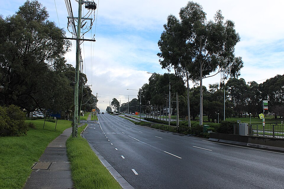 住在墨尔本Burwood！普通人的真实感受（组图） - 7