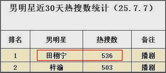 田栩宁风波发酵！曝新戏临时取消拍摄要换人，业内透露要被封杀了（组图） - 24