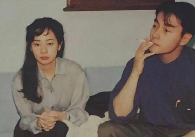 张国荣为什么坠楼自杀？时隔22年，王晶说出实情：和内地大佬有关（组图） - 11
