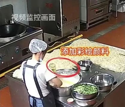天水二百幼儿血铅中毒,家长赴西安治疗遭政府劝返:回甘肃去治(组图) - 3
