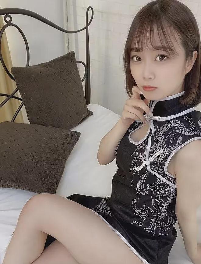【美女】大眼美女，俏丽短发，清新气质，让你浮想联翩（组图） - 26