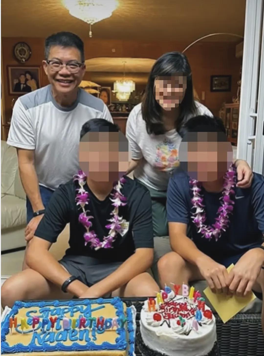 华男被控杀妻、纵火：面临终身监禁！妻子是知名医生！豪宅成废墟（组图） - 5