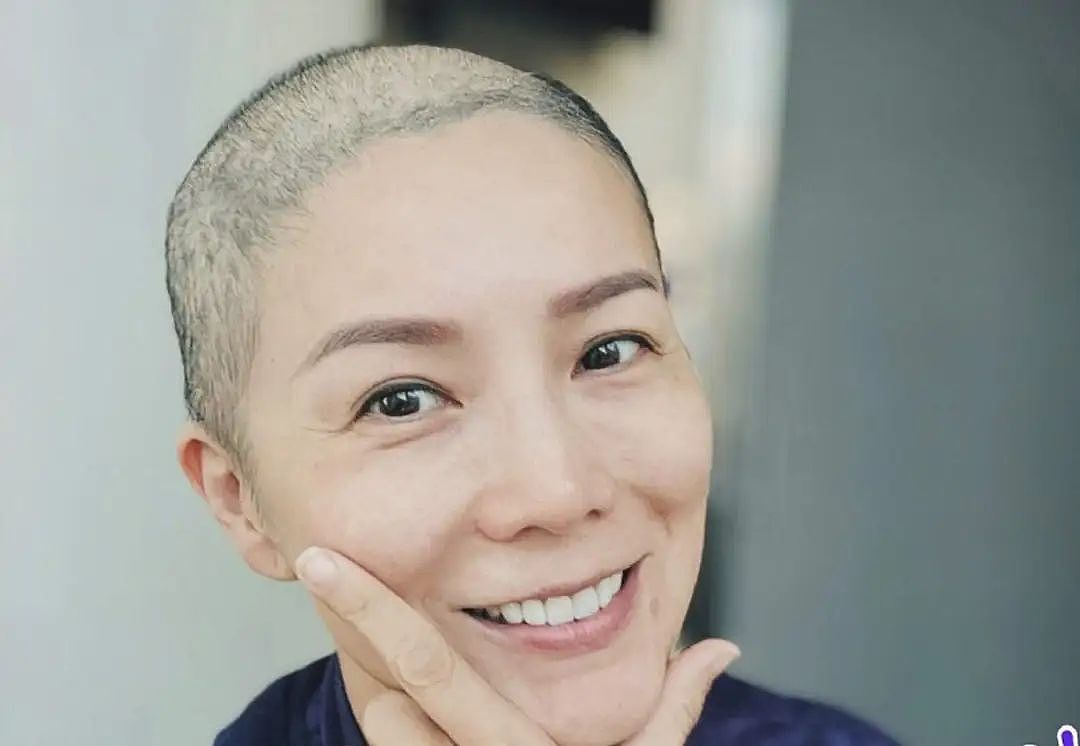50岁女星患癌，被爆贱卖家电补贴药费，结束14年婚姻搬出豪宅（组图） - 3
