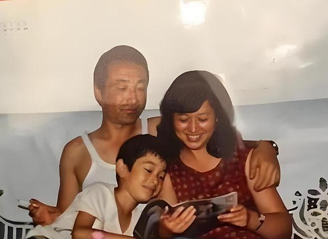 分手三年只字不提对方，身为前夫的黄晓明，没有给杨颖留一丝体面（组图） - 2
