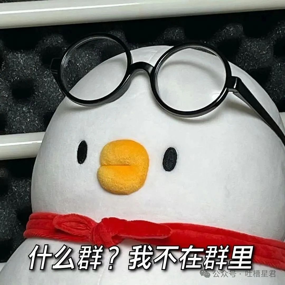 【爆笑】当我用中年油腻男的方式打开聊天…？网友震惊：第一次感受到语言骚扰的恐怖（组图） - 35
