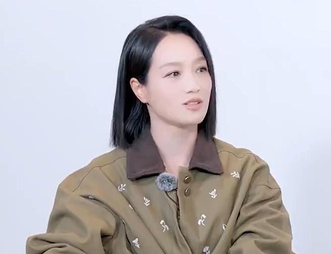 朱丹:我很喜欢孙颖莎,她在我心中是一个很王者的乒乓球选手(图) - 1