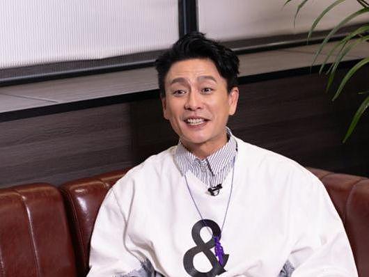 分手13年，自曝不婚不孕真相的黄宗泽，终究没给胡杏儿留一丝体面（组图） - 3