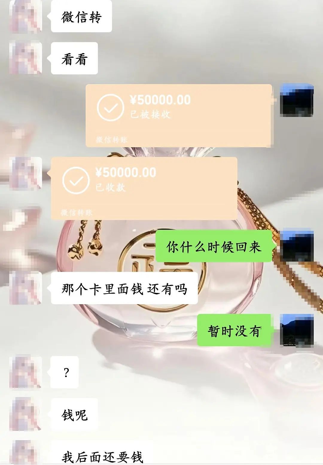 在新加坡留学的华人女大学生，赴泰旅游失踪近10个月！家人已转账超20万，更多细节曝光（组图） - 6