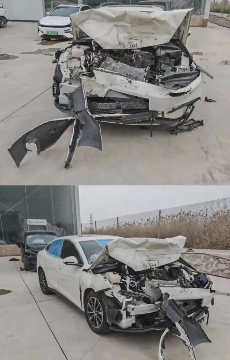 反转！瘫痪女被抛弃后续，把男友当备胎，黑历史被扒，果然不简单（组图） - 4